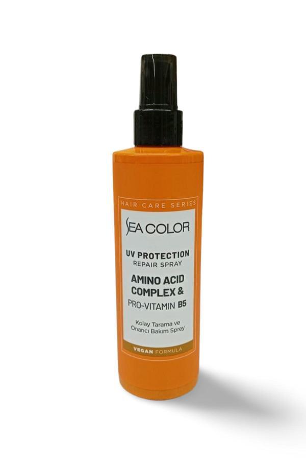 Kolay Tarama ve Onarıcı Bakım Saç Spreyi Amino Acid Complex & Provitamin B5 220 ml - Image 1