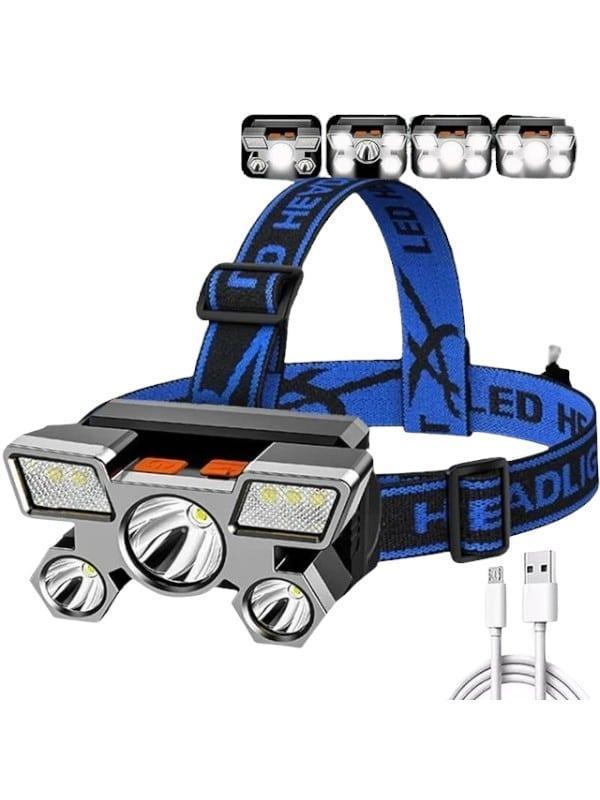 HS-212 KAFA LAMBASI - Image 1