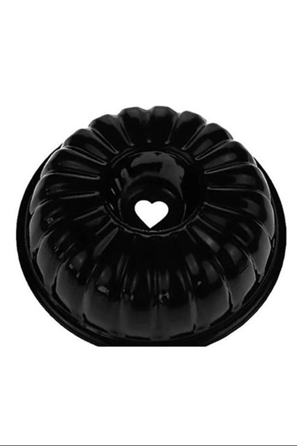 Emaye Kek Kalıbı 28 Cm Royaleks-14242 - Image 1