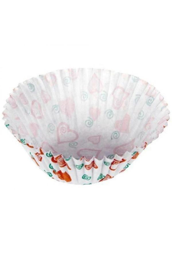 Yelmen Kek Kalıbı Kapsülü 1 Adet Royaleks-Y-031 - Image 1