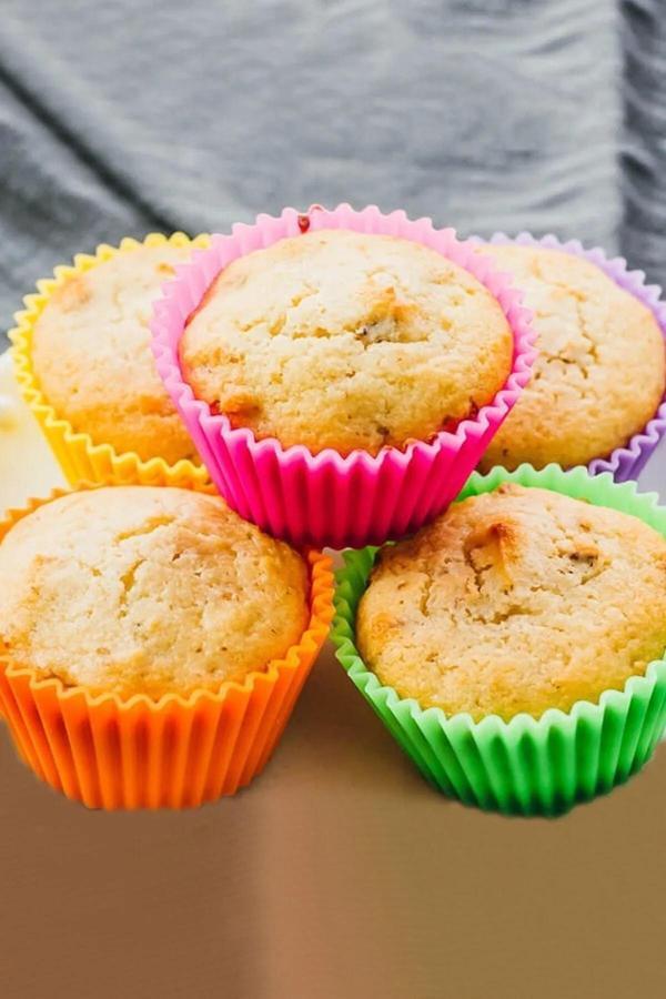 6lı Silikon Kek Kalıbı Royaleks-OKY-002 - Image 1