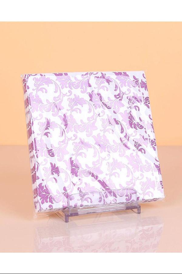 Desenli Peçete Royaleks-P001 - Image 1