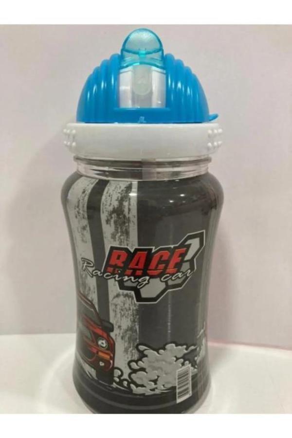 Çocuk Pipetli Matara Royaleks-L500 - Image 1