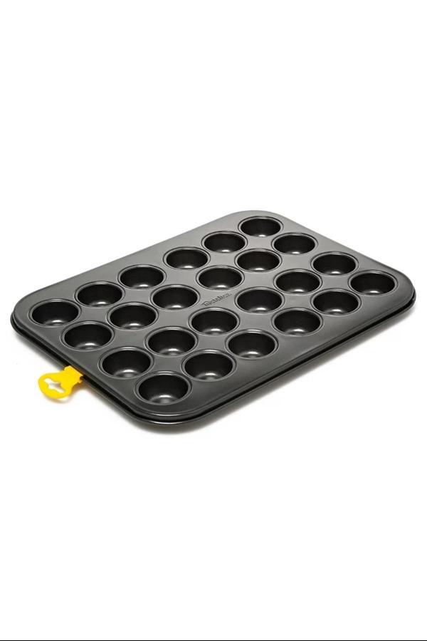 24'lü Muffin Kek Kalıbı Royaleks-69014 - Image 1