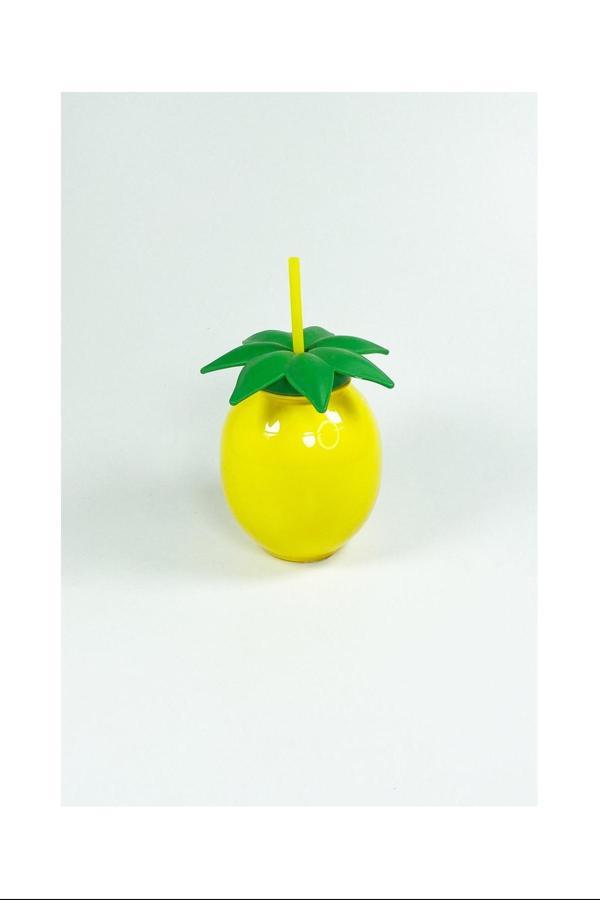 Pipetli Suluk Limon Model Royaleks-69941 - Image 1