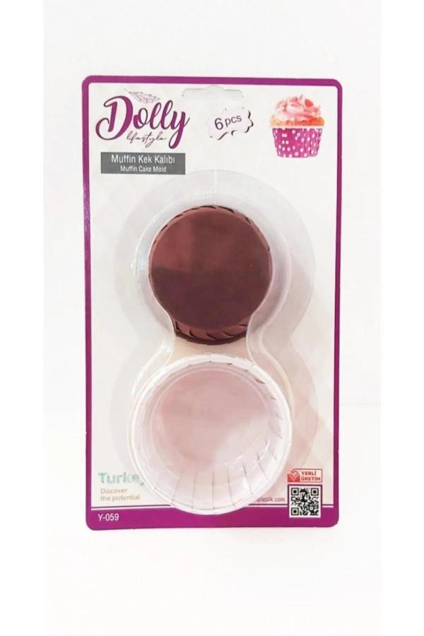 Muffin Kek Kalıbı Royaleks-Y-059 - Image 1