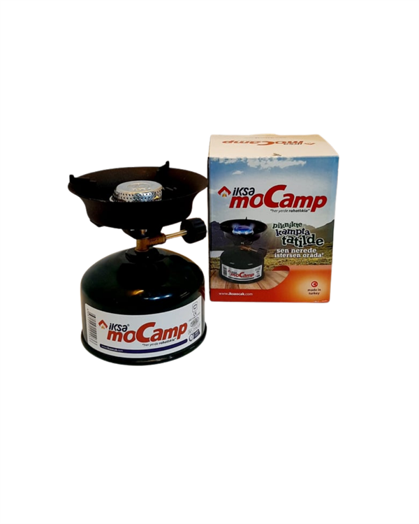 KAMP OCAĞI - Image 1