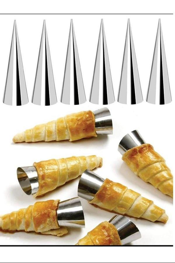 Korne Kalıbı Royaleks-CLKN-1512 - Image 1