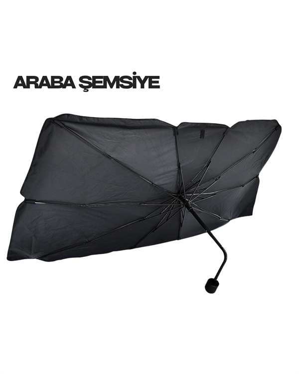 ARAÇ ŞEMSİYESİ - Image 1
