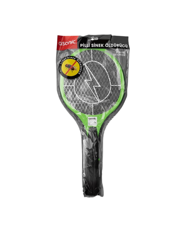 Elektrikli Sinek Öldürücü - Image 1