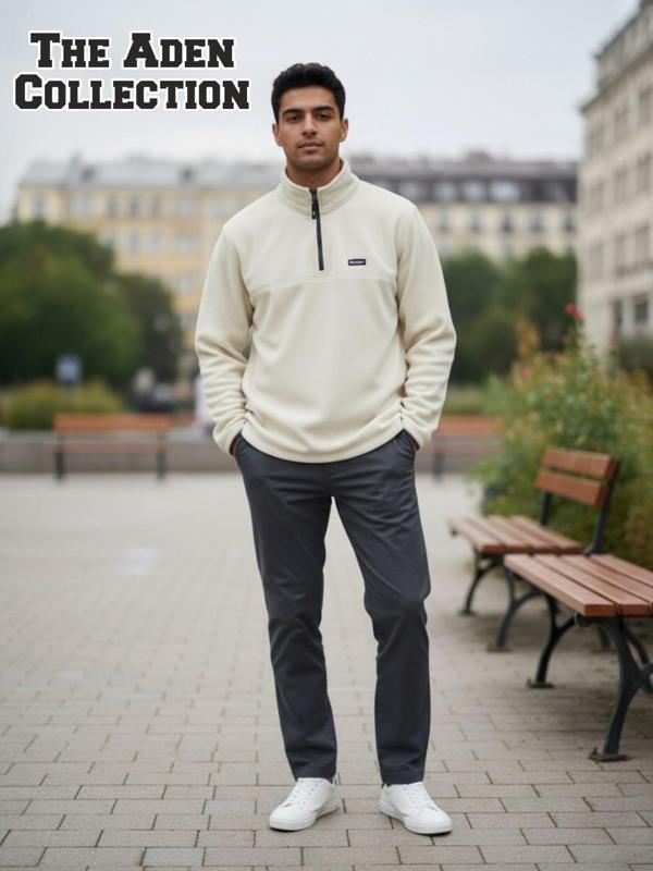 Polar Sweatshirt  - Image 1