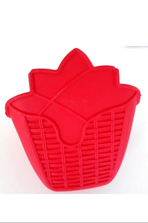 Silikon Tepsi Tutacağı 1 Adet Royaleks-MYS207 - Image 1