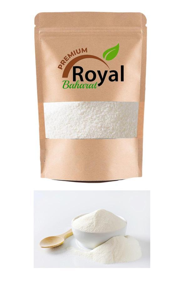 Süt Tozu Deluxe Seri Organik Lezzetli 250 Gr - Image 1