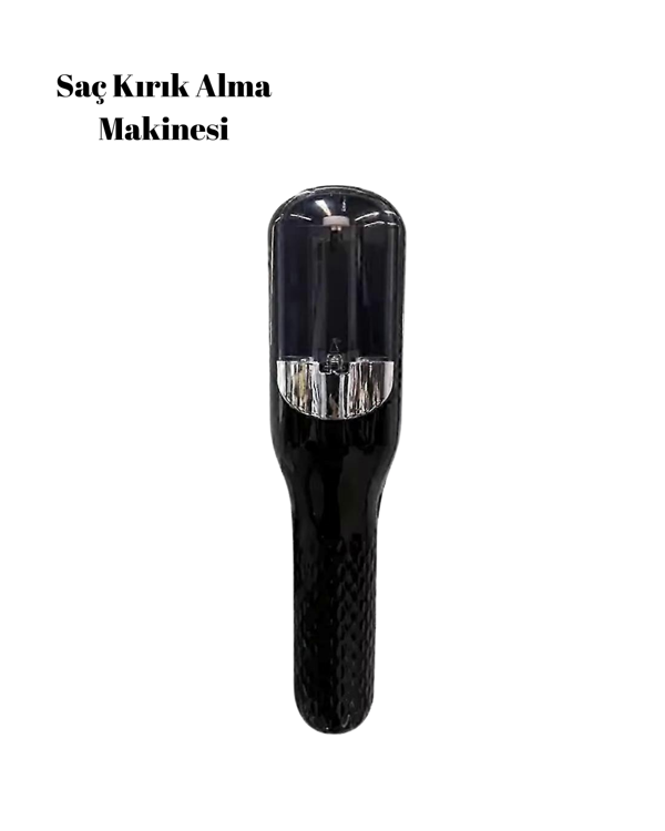 RH-6668 Şarjlı Saç Kesme Makinesi - Image 1