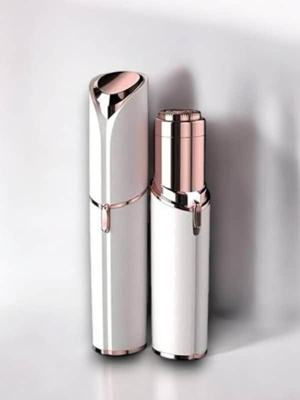 Mini Pratik Yüz Epilasyon Cihazı - Image 1