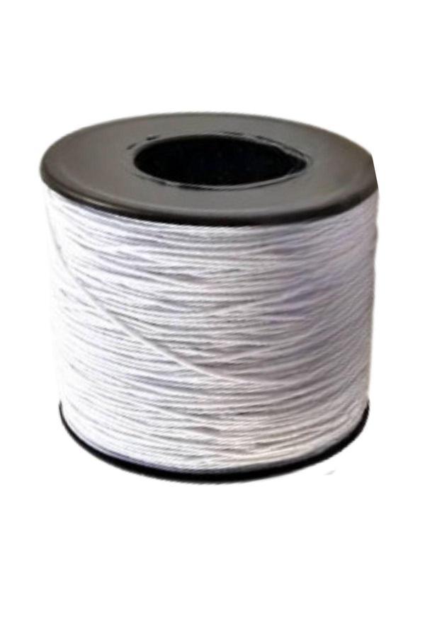 Gipe Lastik Beyaz 4-5 Metre 2 adet - Image 1