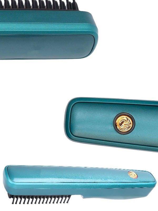 GW 7661 ŞARJLI SAÇ DÜZLEŞTİRİCİ TARAK - Image 1