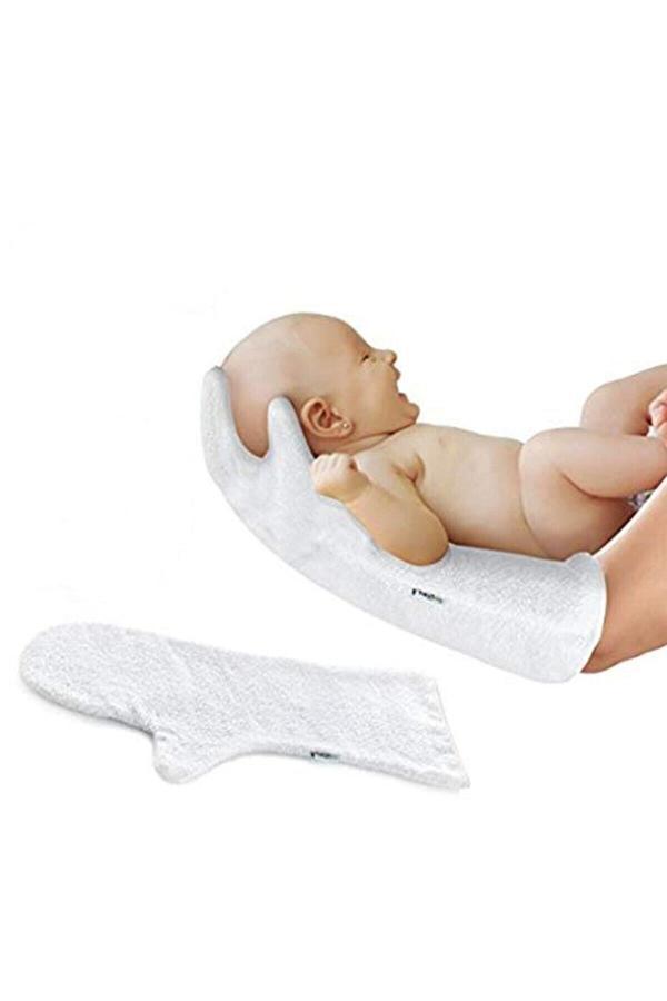 Babyjem Bebek Yıkama Eldiveni - Image 1