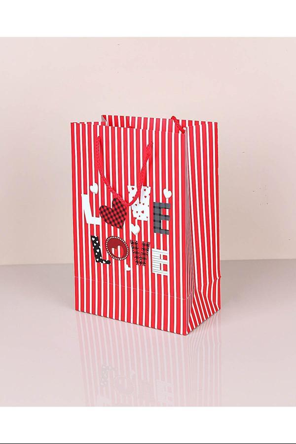 Kısa Karton Çanta Royaleks-MLN-002 - Image 1