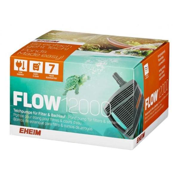 Eheim Pond Flow 12000 - Image 1