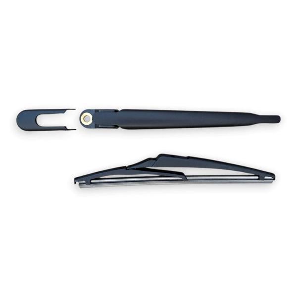 Peugeot 308 2018-2021 Arka Cam Silecek Kolu Takımı Set 1610785080 - Image 1