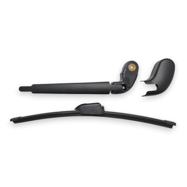 Jaguar F-Pace 2016-2023 Arka Cam Silecek Kolu Takımı Seti T4A6077 - Image 1