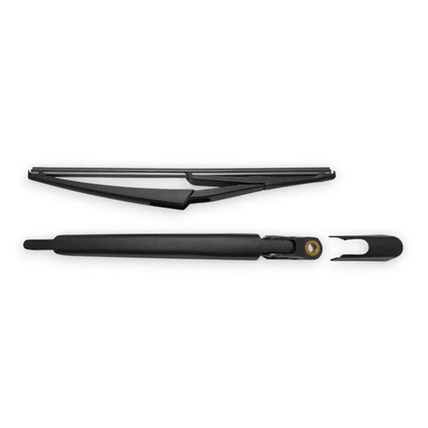 Mercedes GLK X204 2015-2016 Arka Cam Silecek Kolu Seti A2128201244 - Image 1