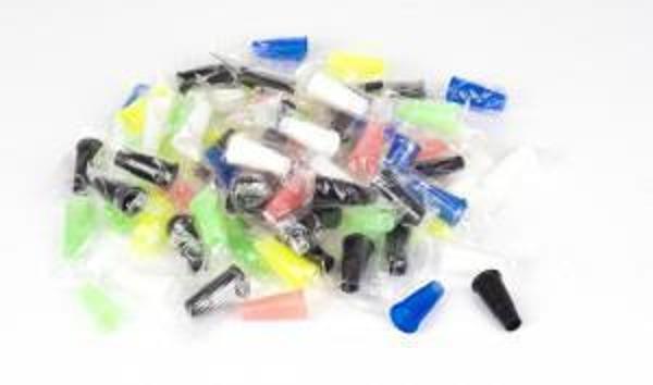 KENPAZAR Geçmeli Plastik Sipsi - Image 1