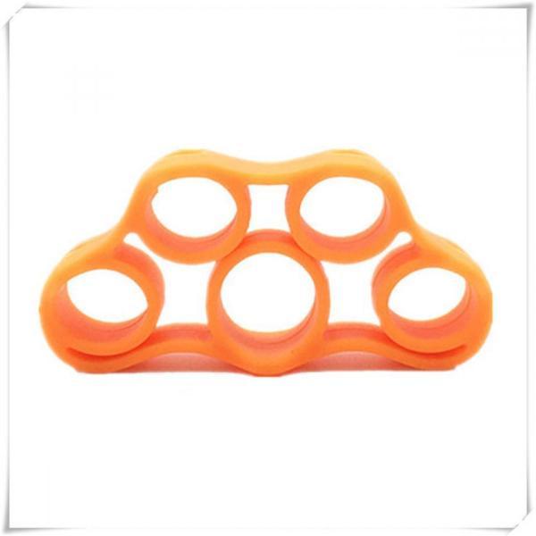 KENPAZAR Parmak Ekstansiyon Egzersiz Aparatı Parmak Egzersiz Aparatı - Image 1