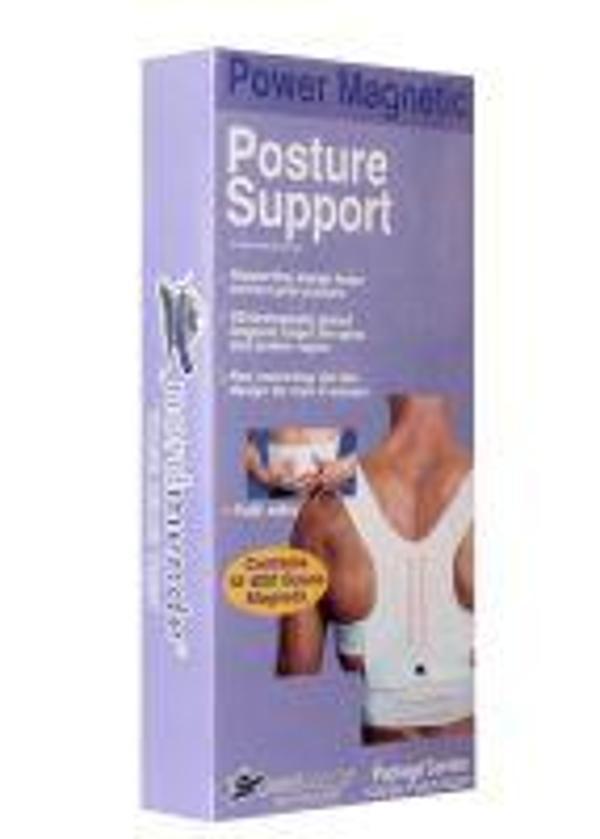 KENPAZAR Manyetikli Dik Duruş Korsesi - Image 1