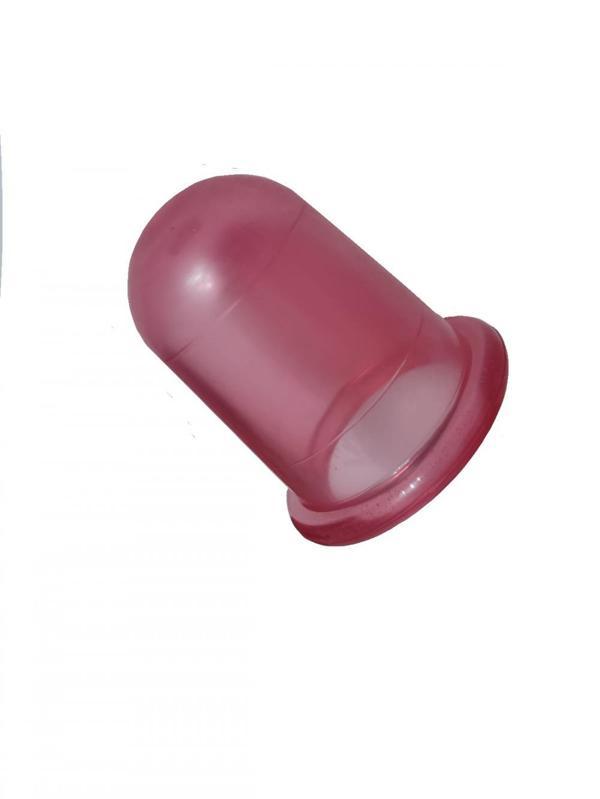 KENPAZAR Silikon Masaj ve Hacamat Kupası 1 Adet - Image 1