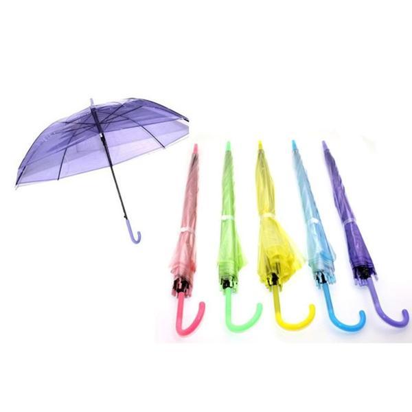 KENPAZAR Renkli Şemsiye - Image 1