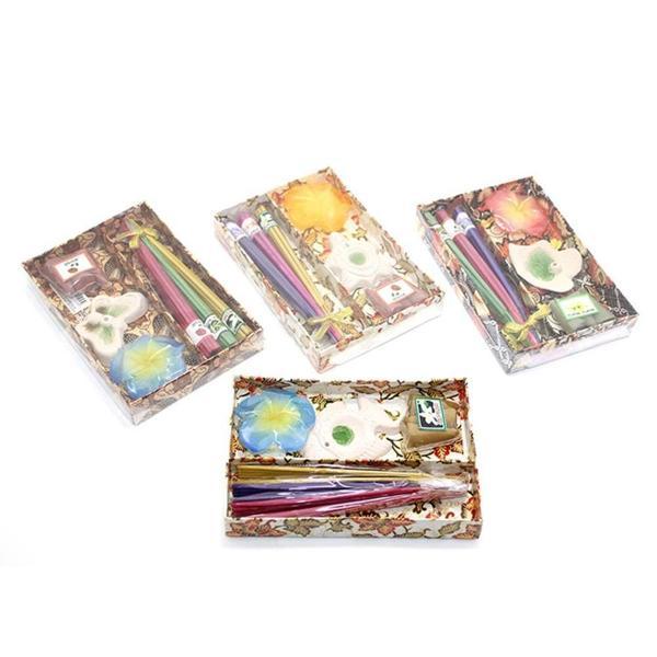 KENPAZAR Endonezya Kutulu Tütsü Ve Tütsülük - Image 1