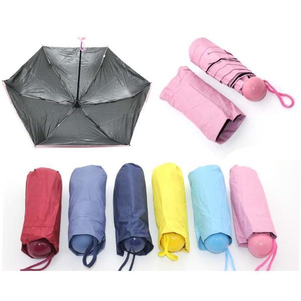 KENPAZAR Katlanabilir Şemsiye Yarı Otamatik - Image 1