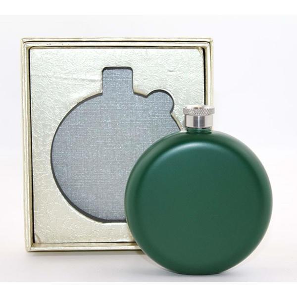 KENPAZAR Paslanmaz Çelik Matara 5 Oz - Image 1