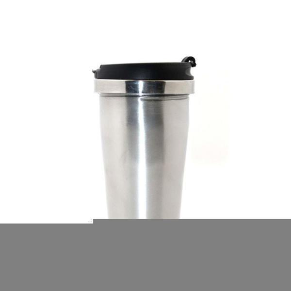 KENPAZAR Resim Baskılı Termos 450 Ml - Image 1