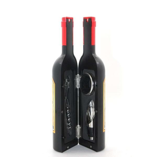 KENPAZAR Şişe Tirbuşon Seti - Image 1