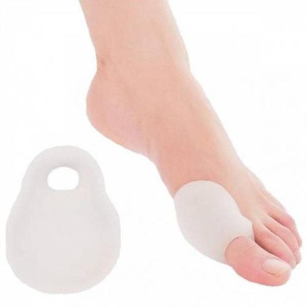 KENPAZAR Baş Parmak Silikon Koruyucu - Image 1