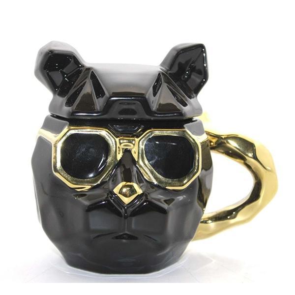 KENPAZAR Porselen Kupa Bardak - Image 1