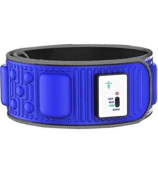 KENPAZAR 5 Motorlu Titreşimli Masaj Kemeri M-14 - Image 1