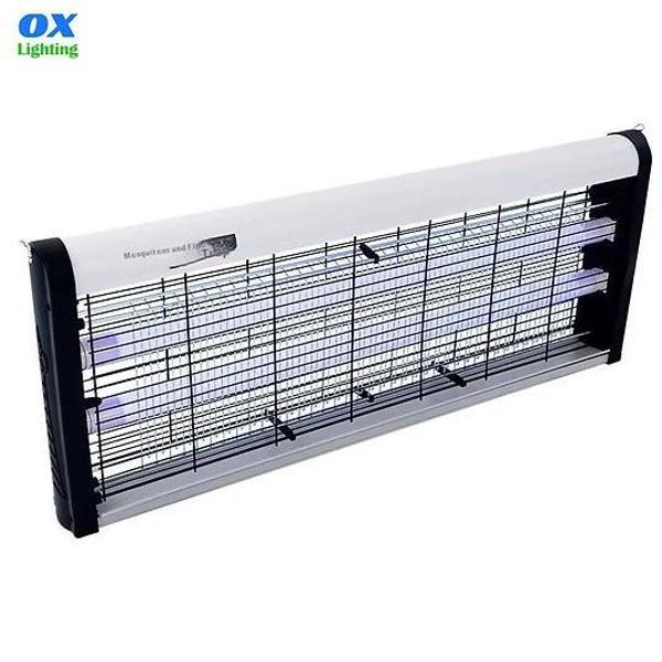 KENPAZAR Taşınabilir Ve Asılabilir Elektrikli Led Sivrisinek Yok Edici 40W Gece Lambası - Image 1