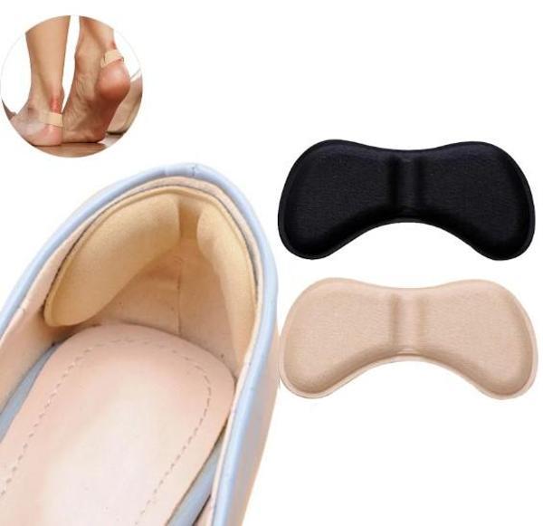 KENPAZAR 5 mm Ayakkabı Topuk Vurma Önleyici ve Daraltma Padi 2li - Image 1