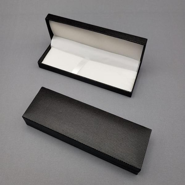 Siyah Hediyelik Kalem Kutusu - Image 1
