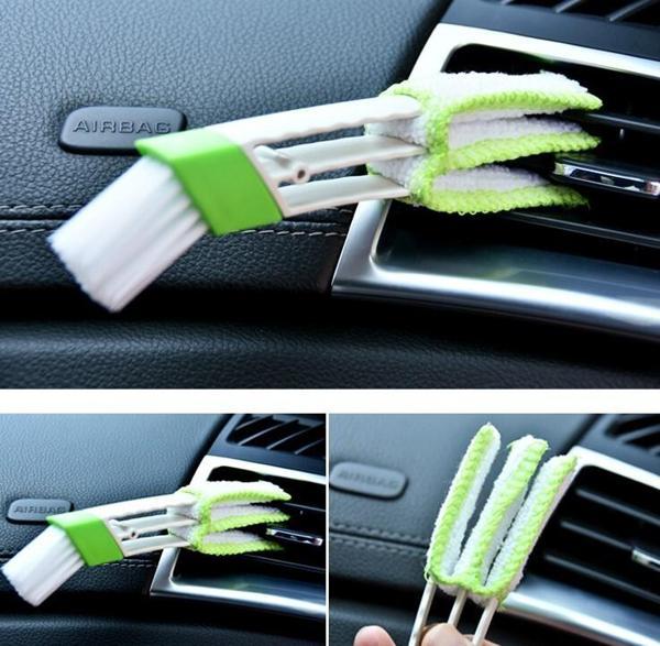 Araç Klima Ve Detay Temizleme Fırçası - Image 1