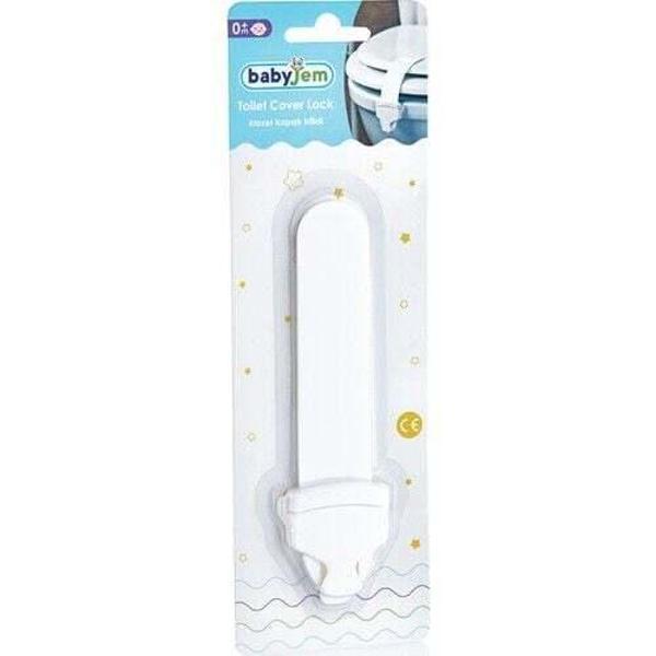 BabyJem Klozet Kapak Kilidi 361 - Image 1