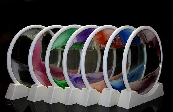 Sulu Kum Saati Model 1  - Image 1