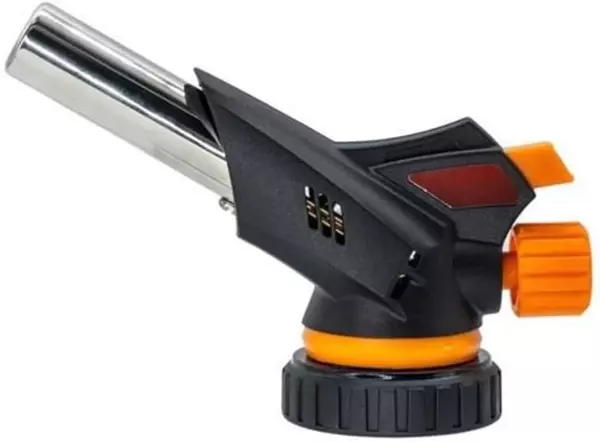 1300 Derece Profesyonel Pürmüz Çakmak WS-509C Kafa Çakmak (5250) - Image 1