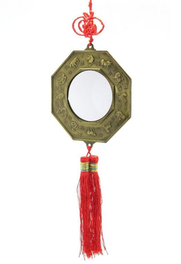 Bagua Aynası Model 1 - Image 1