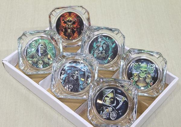 Cam Küllük Model 10 - Image 1