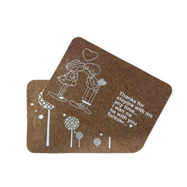 Süper Emici Kapı Paspası - Image 1